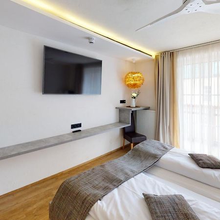 Hotel Adler Golling an der Salzach Buitenkant foto
